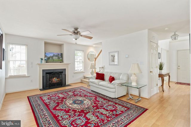5408 S BRANCH RD, Fredericksburg, VA 22407