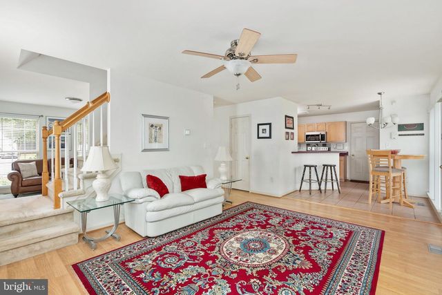 5408 S BRANCH RD, Fredericksburg, VA 22407