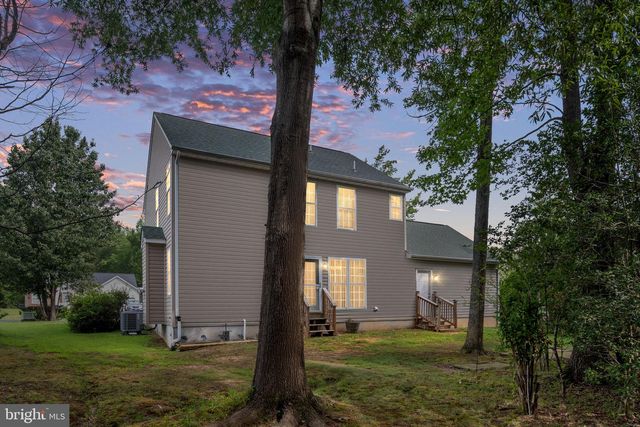 5408 S BRANCH RD, Fredericksburg, VA 22407