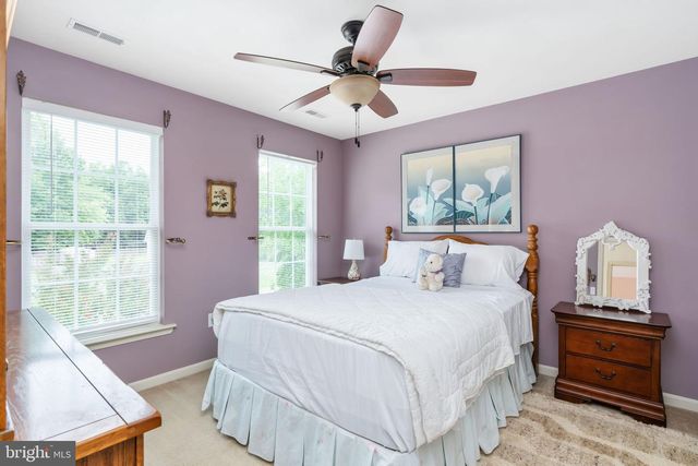 5408 S BRANCH RD, Fredericksburg, VA 22407