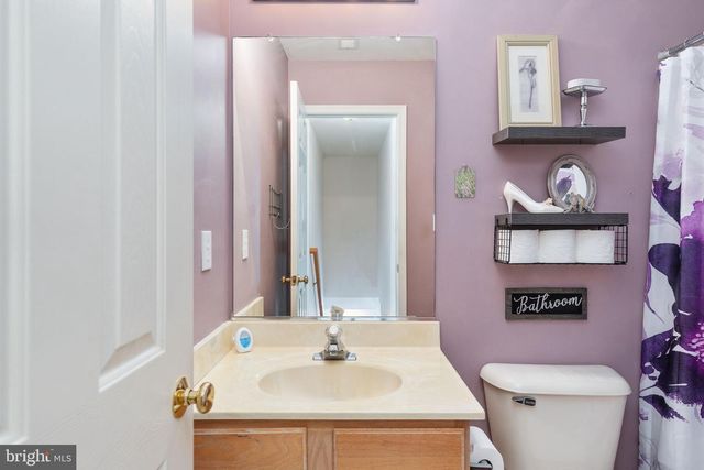 5408 S BRANCH RD, Fredericksburg, VA 22407