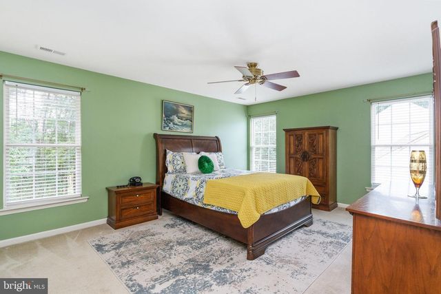 5408 S BRANCH RD, Fredericksburg, VA 22407