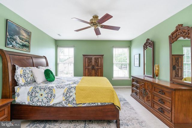 5408 S BRANCH RD, Fredericksburg, VA 22407