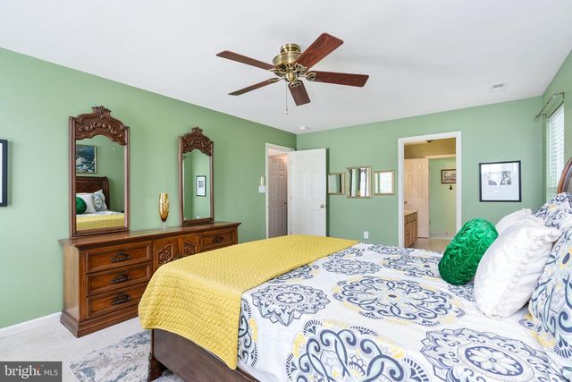 5408 S BRANCH RD, Fredericksburg, VA 22407