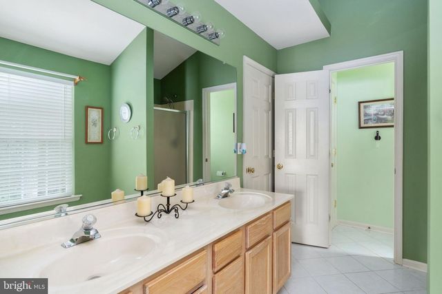 5408 S BRANCH RD, Fredericksburg, VA 22407