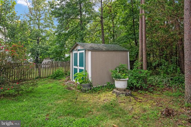 5408 S BRANCH RD, Fredericksburg, VA 22407