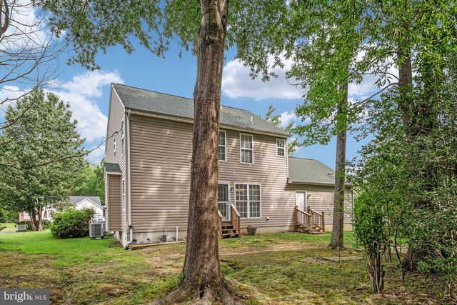 5408 S BRANCH RD, Fredericksburg, VA 22407