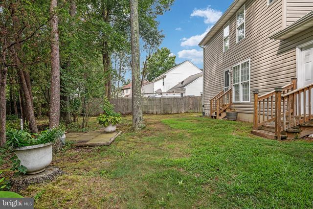 5408 S BRANCH RD, Fredericksburg, VA 22407
