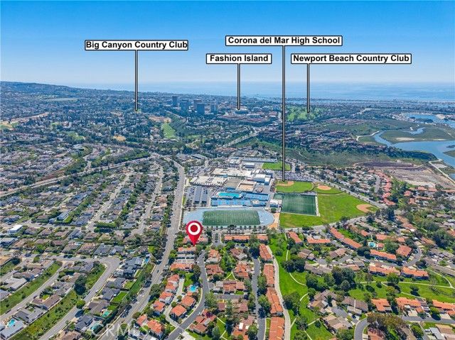 2214 Vista Hogar, Newport Beach, CA 92660