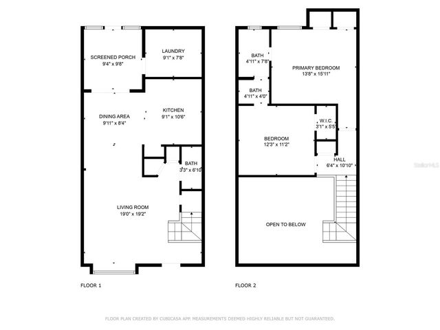1257 WINTER GREEN WAY, Winter Garden, FL 34787