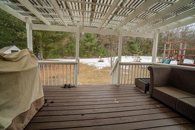 N12019 14th Avenue, Necedah, WI 54646