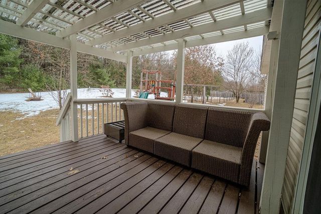 N12019 14th Avenue, Necedah, WI 54646