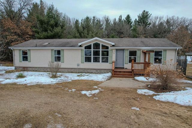 N12019 14th Avenue, Necedah, WI 54646