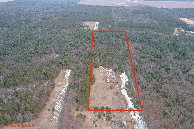 N12019 14th Avenue, Necedah, WI 54646