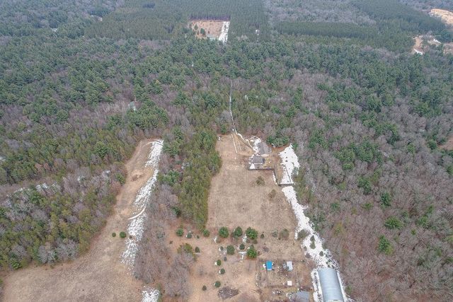 N12019 14th Avenue, Necedah, WI 54646