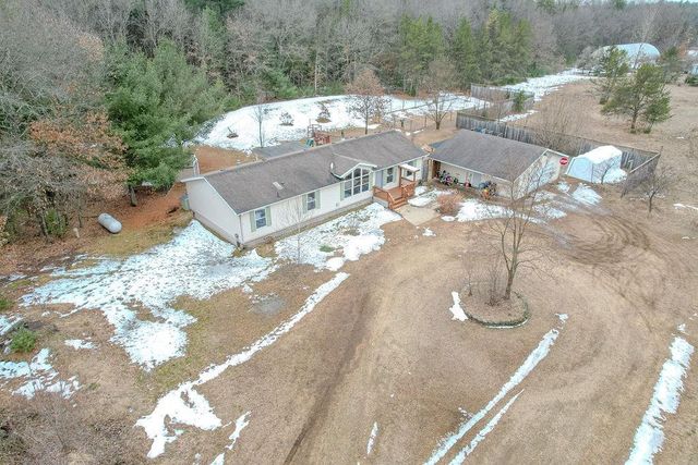 N12019 14th Avenue, Necedah, WI 54646