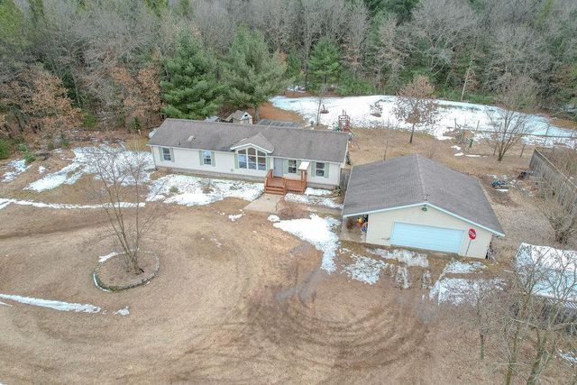 N12019 14th Avenue, Necedah, WI 54646