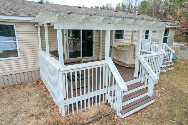 N12019 14th Avenue, Necedah, WI 54646