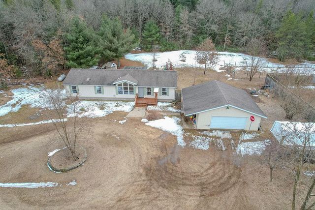 N12019 14th Avenue, Necedah, WI 54646