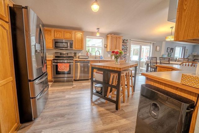 N12019 14th Avenue, Necedah, WI 54646