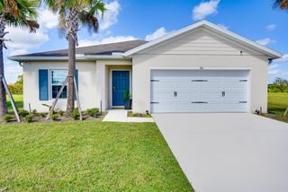 712 Pomegranate Place, Fort Pierce, FL 34981