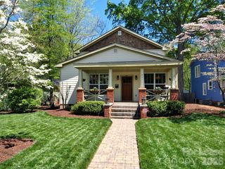 821 E 37th Street, Charlotte, NC 28205