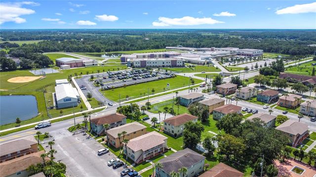 694 MICHIGAN COURT 4, St Cloud, FL 34769