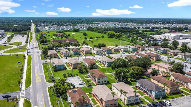 694 MICHIGAN COURT 4, St Cloud, FL 34769