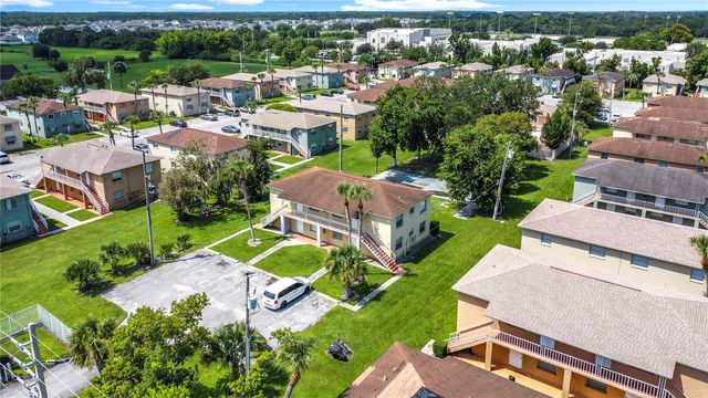 694 MICHIGAN COURT 4, St Cloud, FL 34769