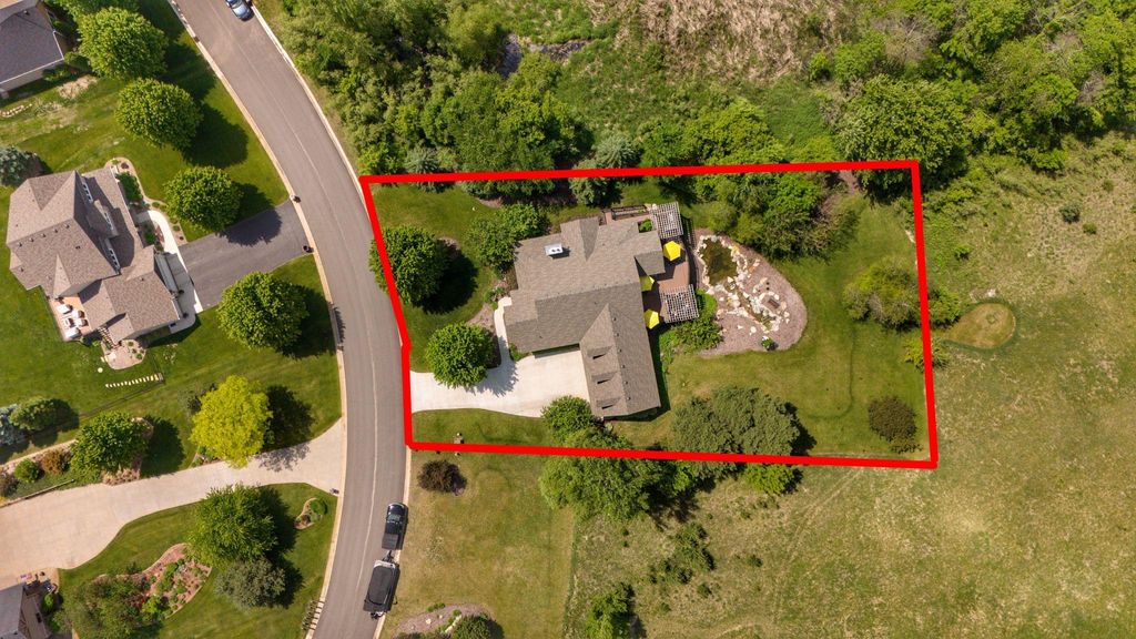 25310 Willow Court, New Prague, MN 56071 — photo 5