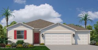 444 Alvarado Avenue SE 10, Palm Bay, FL 32909
