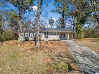 225 HILLSIDE DRIVE, Anniston, AL 36206