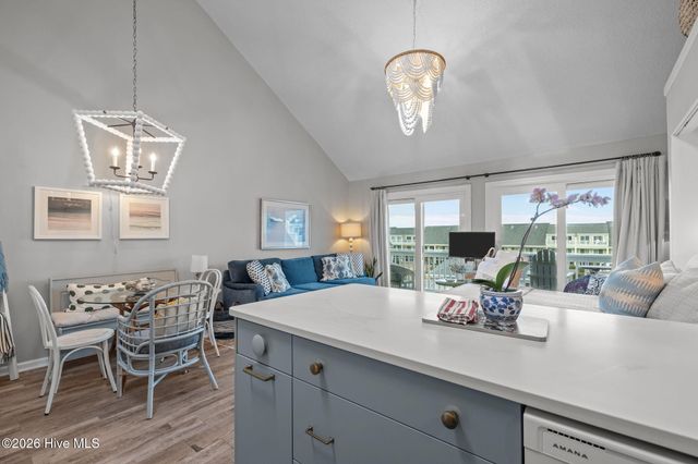 9201 Coast Guard Road F303, Emerald Isle, NC 28594