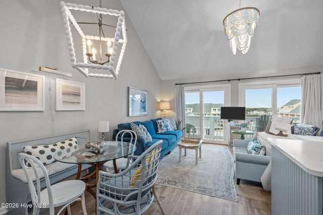 9201 Coast Guard Road F303, Emerald Isle, NC 28594