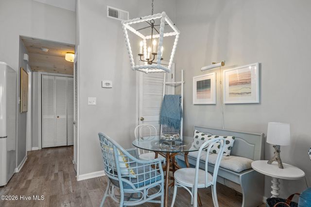 9201 Coast Guard Road F303, Emerald Isle, NC 28594