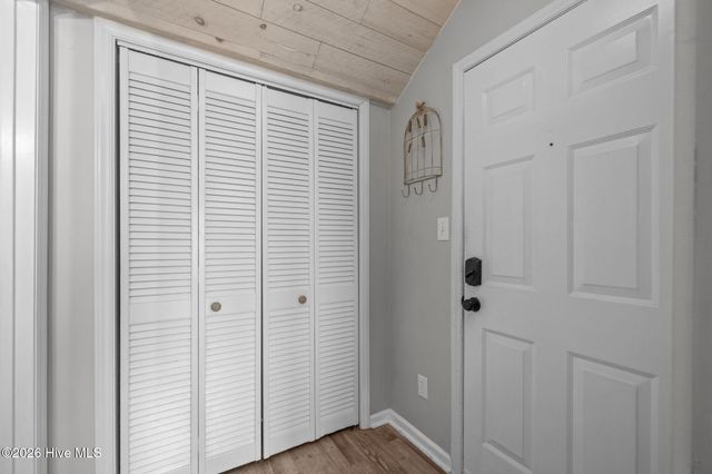 9201 Coast Guard Road F303, Emerald Isle, NC 28594