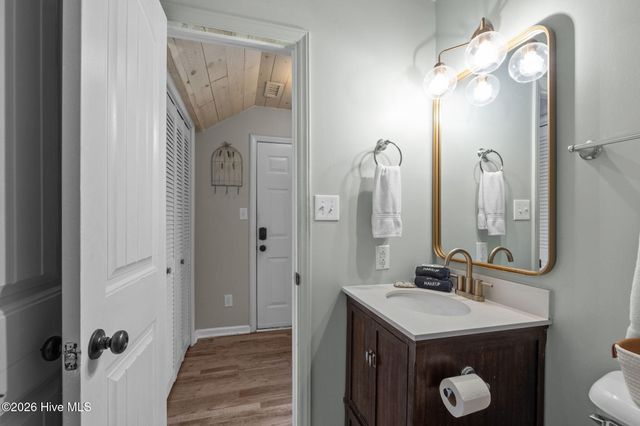 9201 Coast Guard Road F303, Emerald Isle, NC 28594