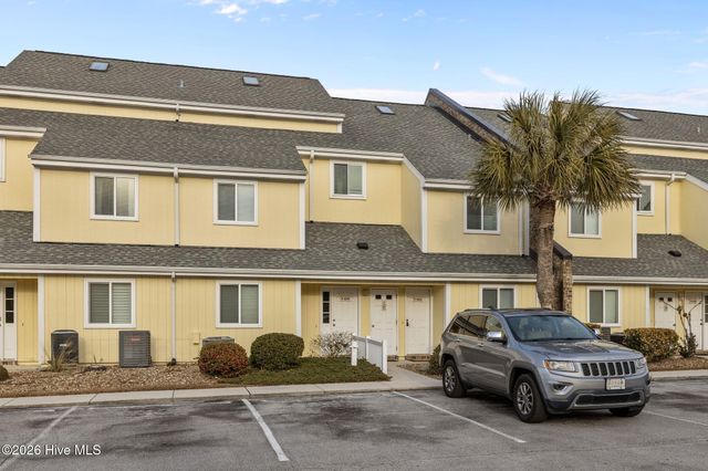 9201 Coast Guard Road F303, Emerald Isle, NC 28594