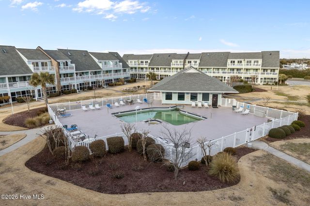 9201 Coast Guard Road F303, Emerald Isle, NC 28594