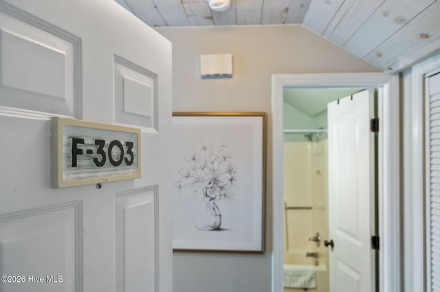 9201 Coast Guard Road F303, Emerald Isle, NC 28594