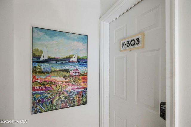 9201 Coast Guard Road F303, Emerald Isle, NC 28594