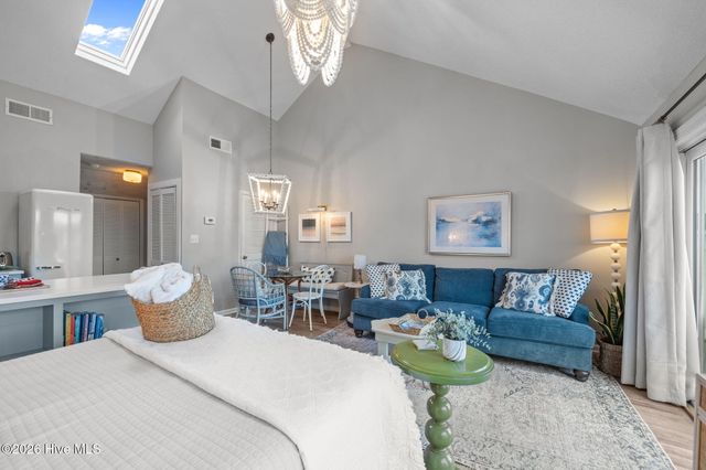 9201 Coast Guard Road F303, Emerald Isle, NC 28594