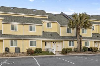 9201 Coast Guard Road F303, Emerald Isle, NC 28594