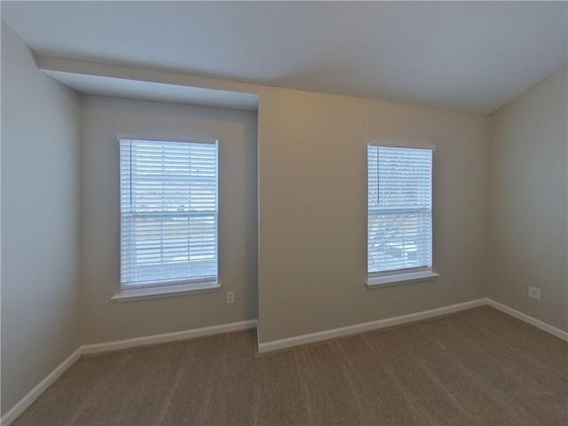 Address unavailable.