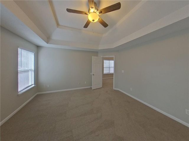 Address unavailable.