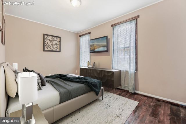 904 N ROSEDALE ST, Baltimore, MD 21216