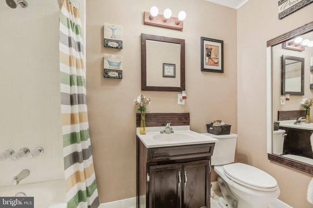 904 N ROSEDALE ST, Baltimore, MD 21216