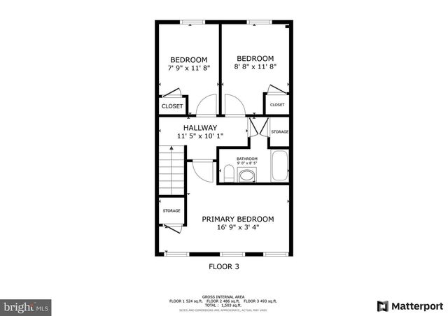 904 N ROSEDALE ST, Baltimore, MD 21216