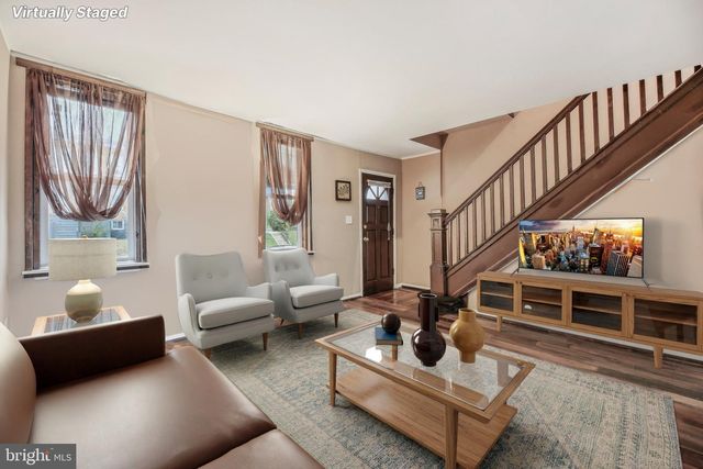 904 N ROSEDALE ST, Baltimore, MD 21216