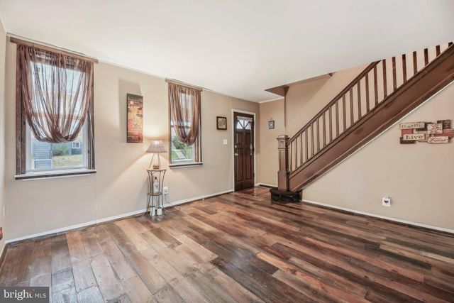 904 N ROSEDALE ST, Baltimore, MD 21216